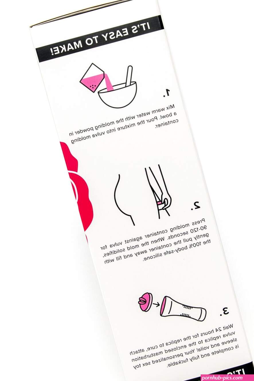 Clone a Willy CLONE A PUSSY PLUS SLEEVE KIT ROZE Roze