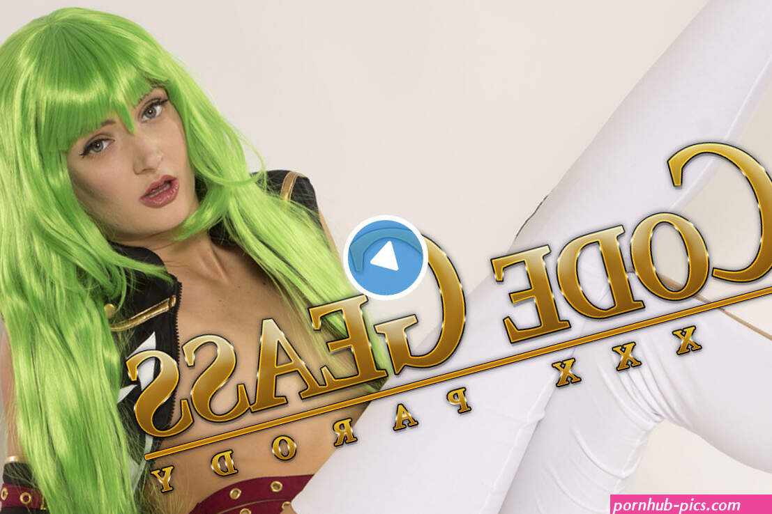 Code Geass A XXX Parody