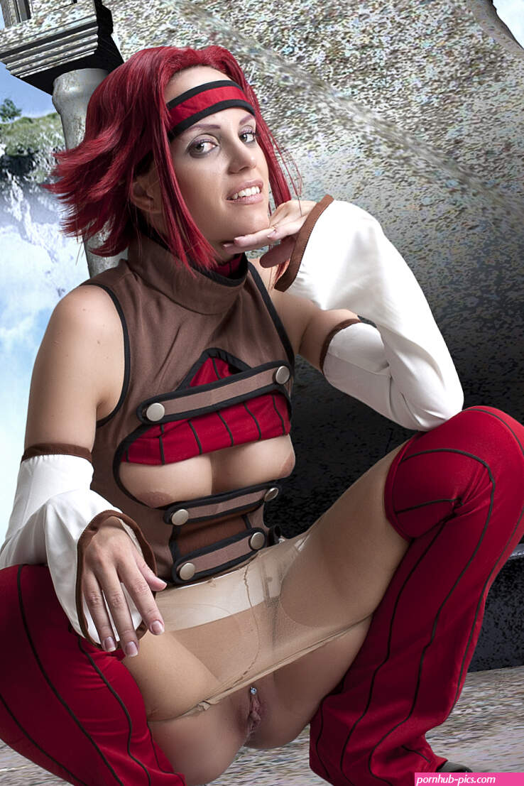 CosplayErotica