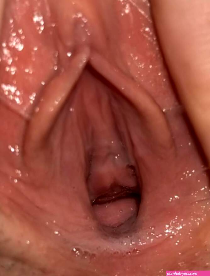 I covered myself in squirt