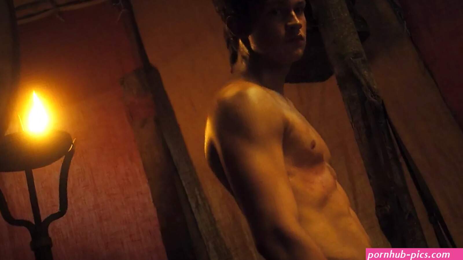The Name of the Rose 2019 Nude Scenes