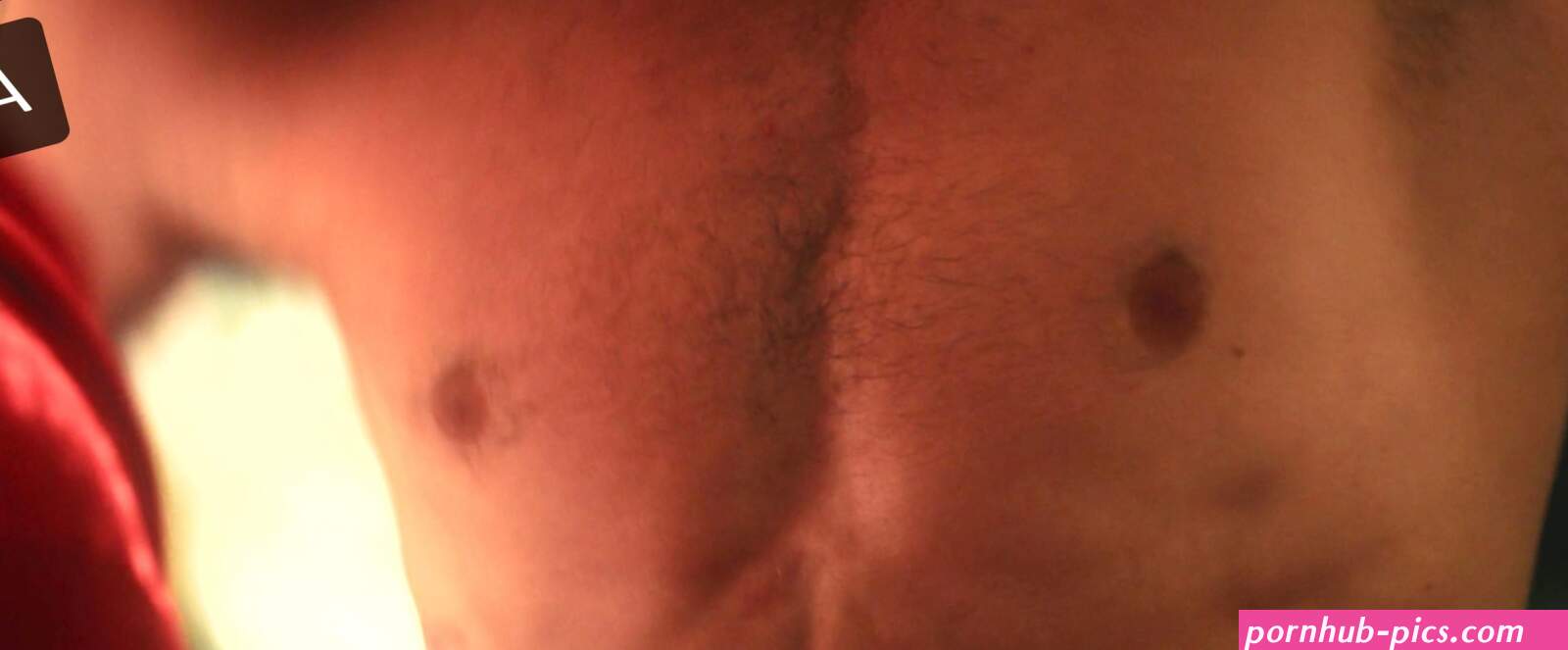 DAMIAN HARDUNG Nude