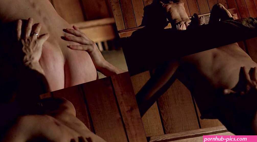 Embeth davidtz naked