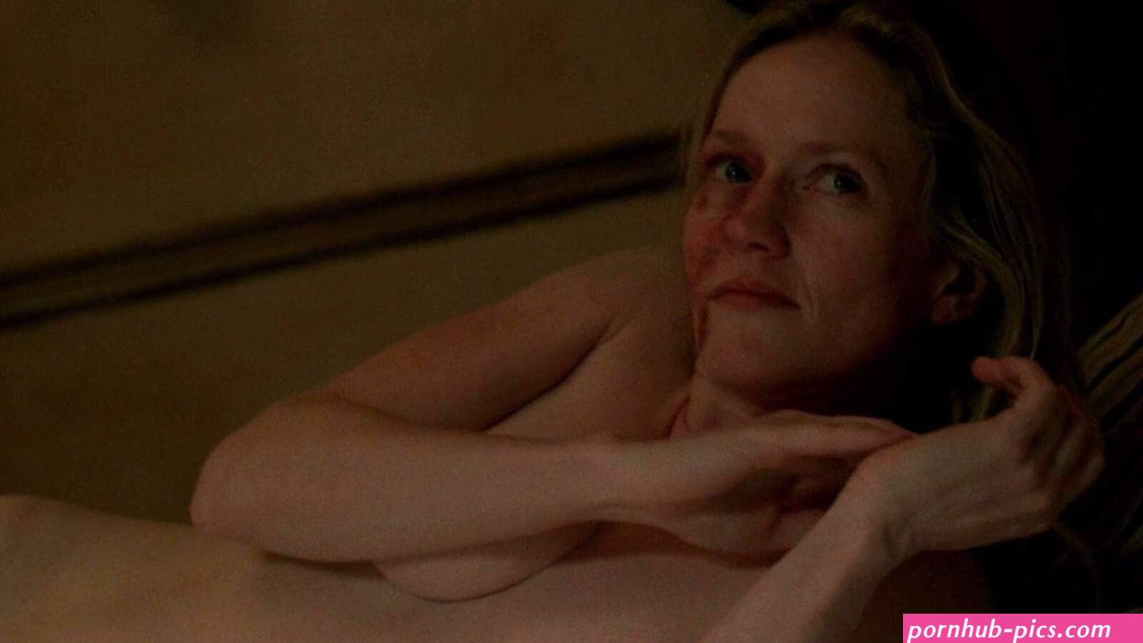 Embeth davidtz naked