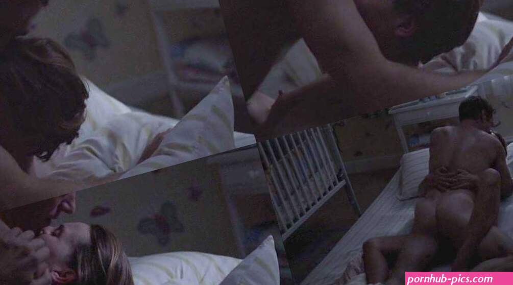 Embeth Davidtz Junebug Brown Eyes Straight Nude Scene