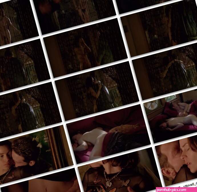 Scene 151059: Embeth Davidtz in Gingerbread Man 1998