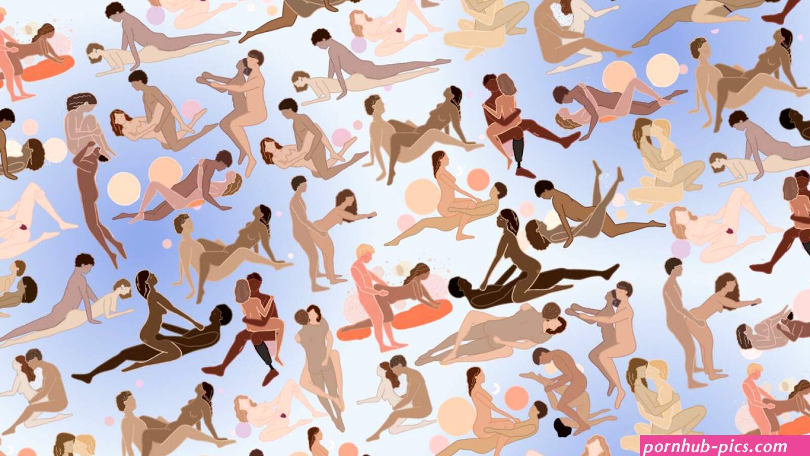 20 best sex positions to help you orgasm with fun new moves