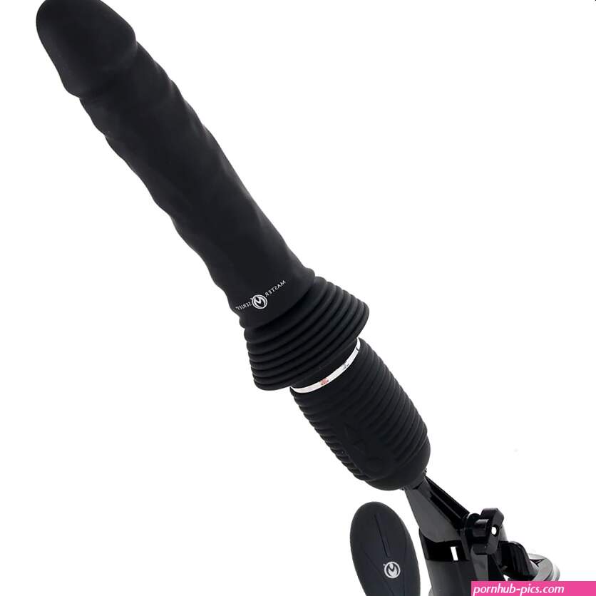 Master Series Ultimate Power Pounder Sex Machine