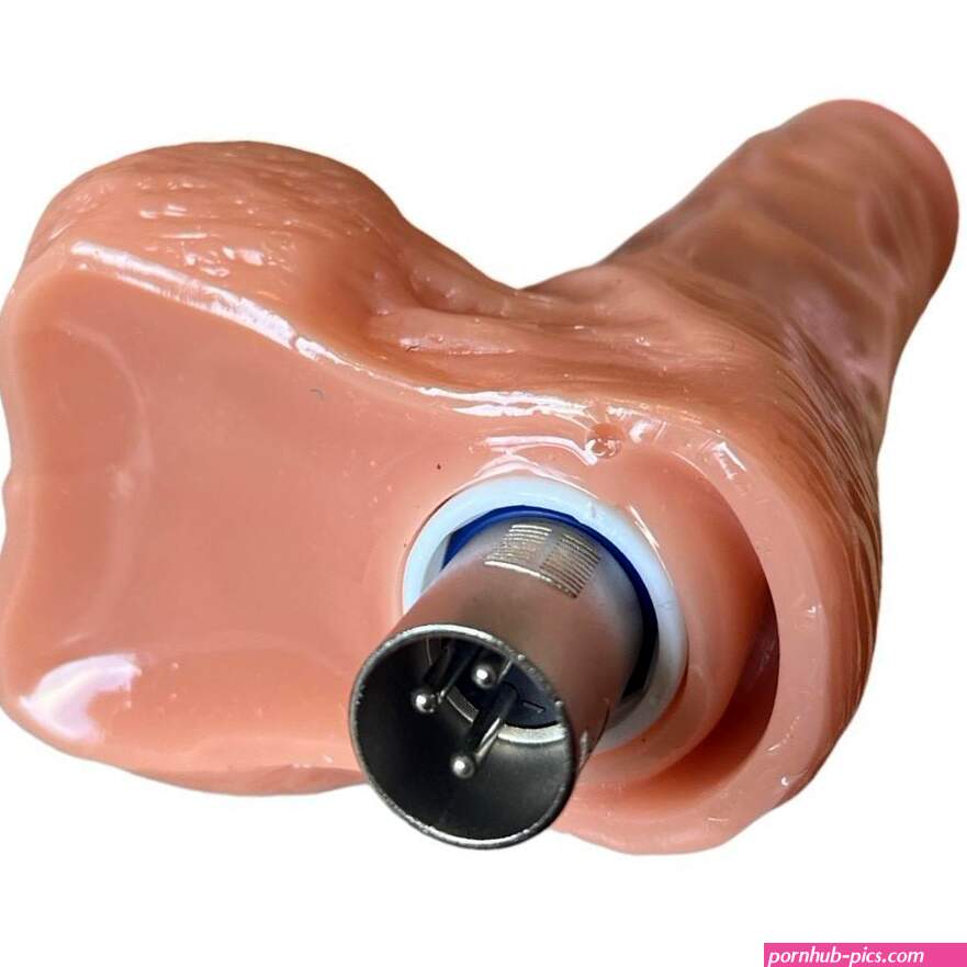 SMP Sex Machine Accessories