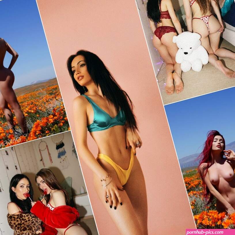 VIP Many Vids OnlyFans SiteRip allymoon A