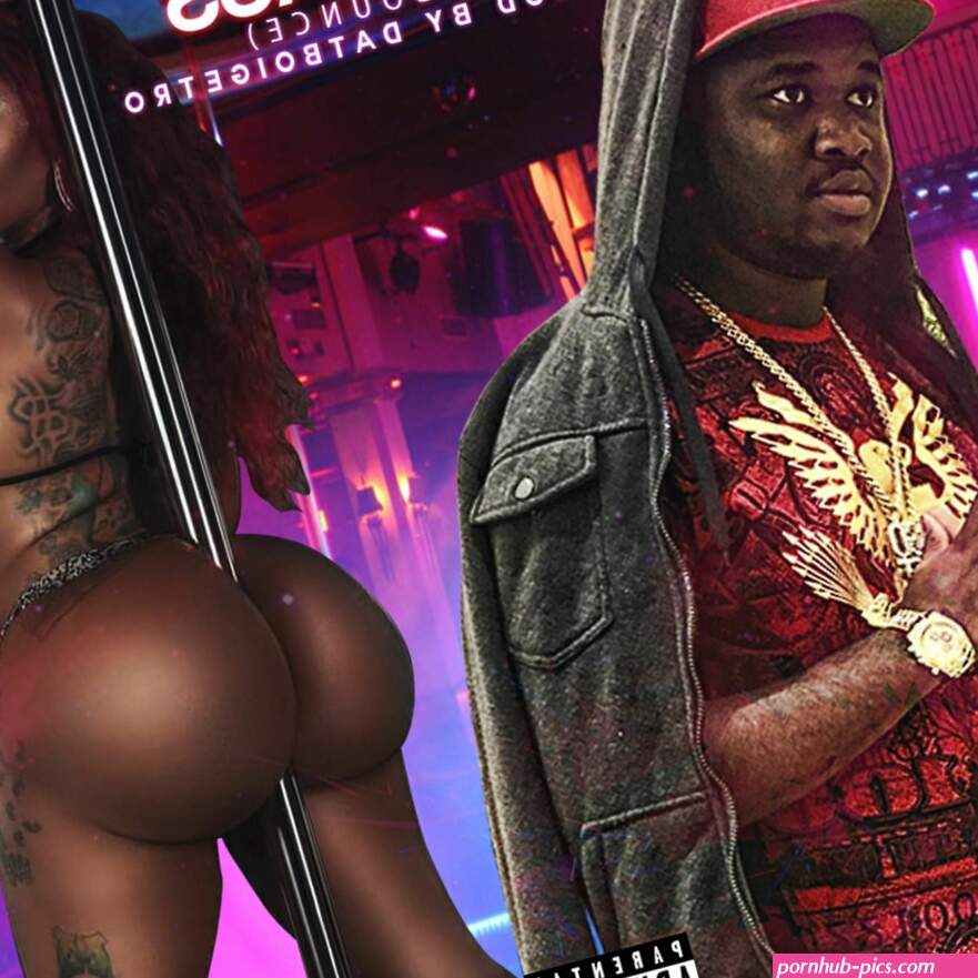 Stream Big Ass Bounce by Yung Rick