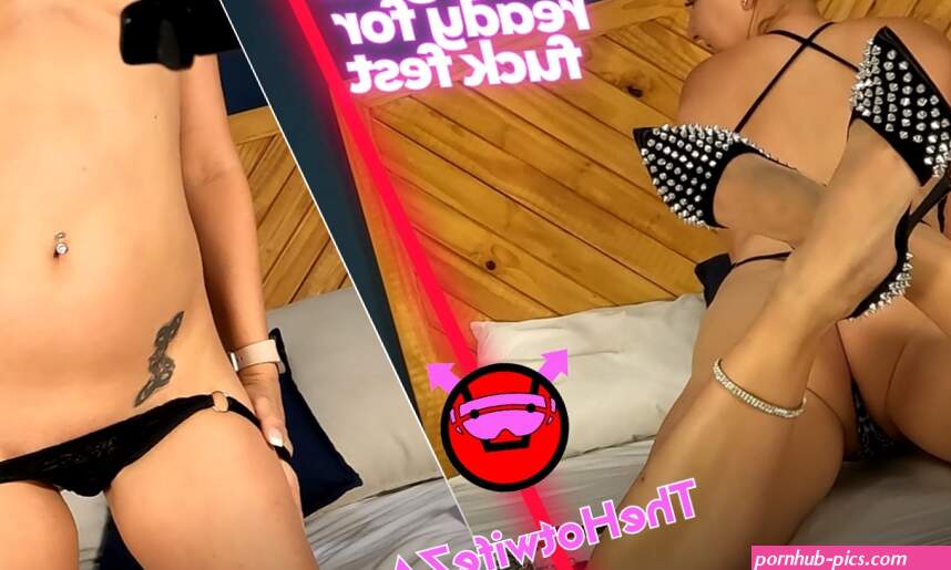 Pussy Gets Ready For Fuckfest