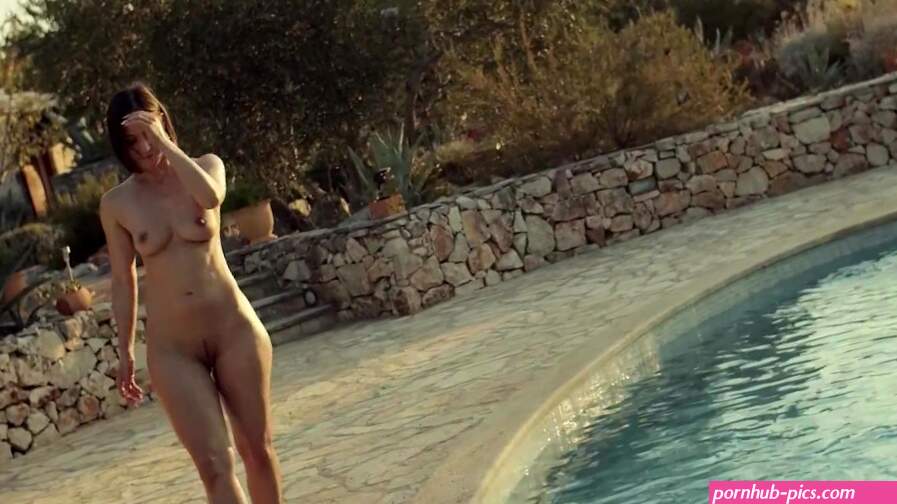Melisa Mendini Sunset Walk MelisaMendiniClips