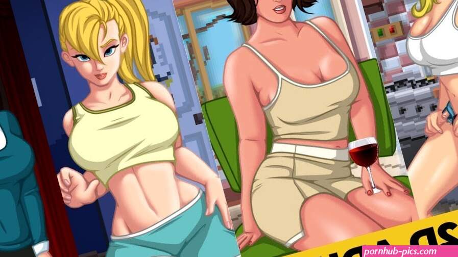 Top 5 Adult Games for android iOS 2023