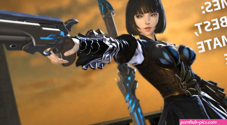 Best Mobile Porn Games in 2020 to Play For Free