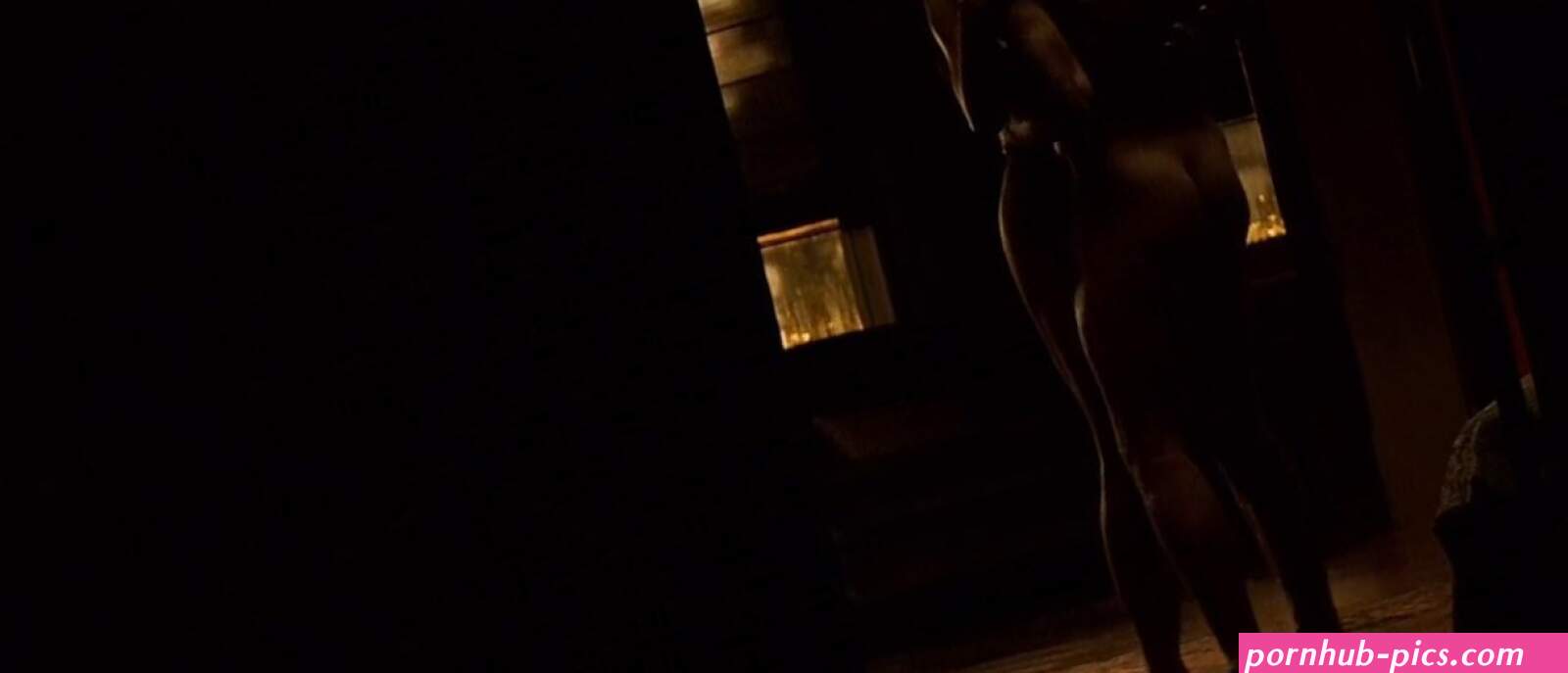 NATASCHA MCELHONE Nude