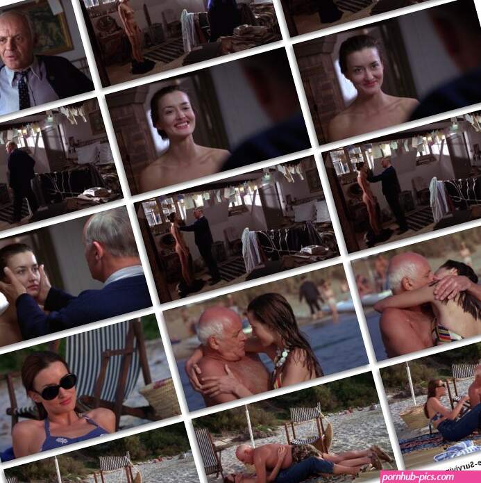 Scene 160726: Natascha McElhone in Surviving Picasso 1996