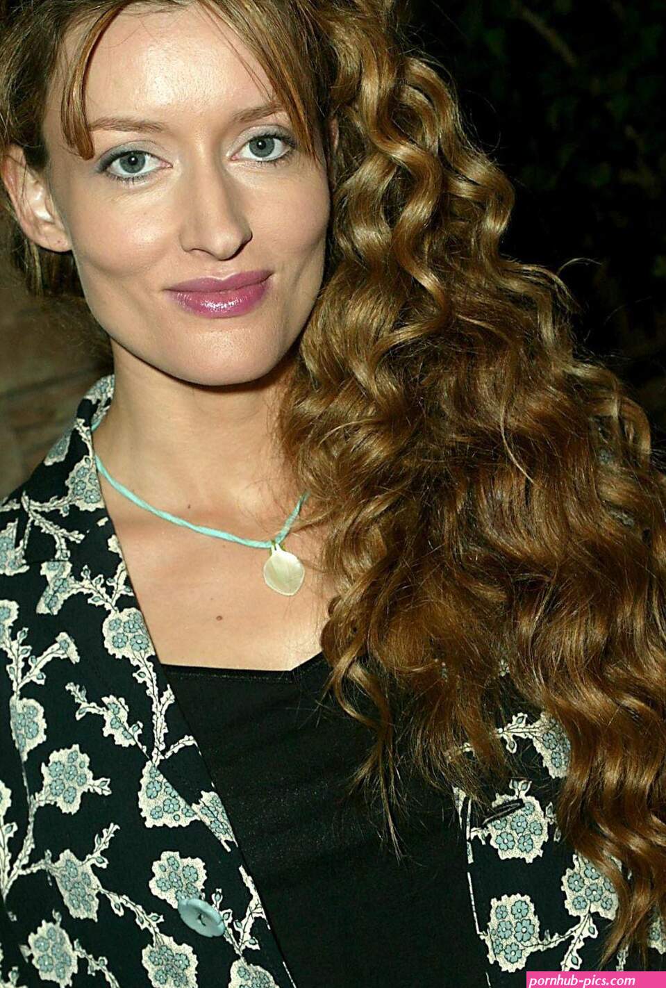 NATASCHA MCELHONE Nude