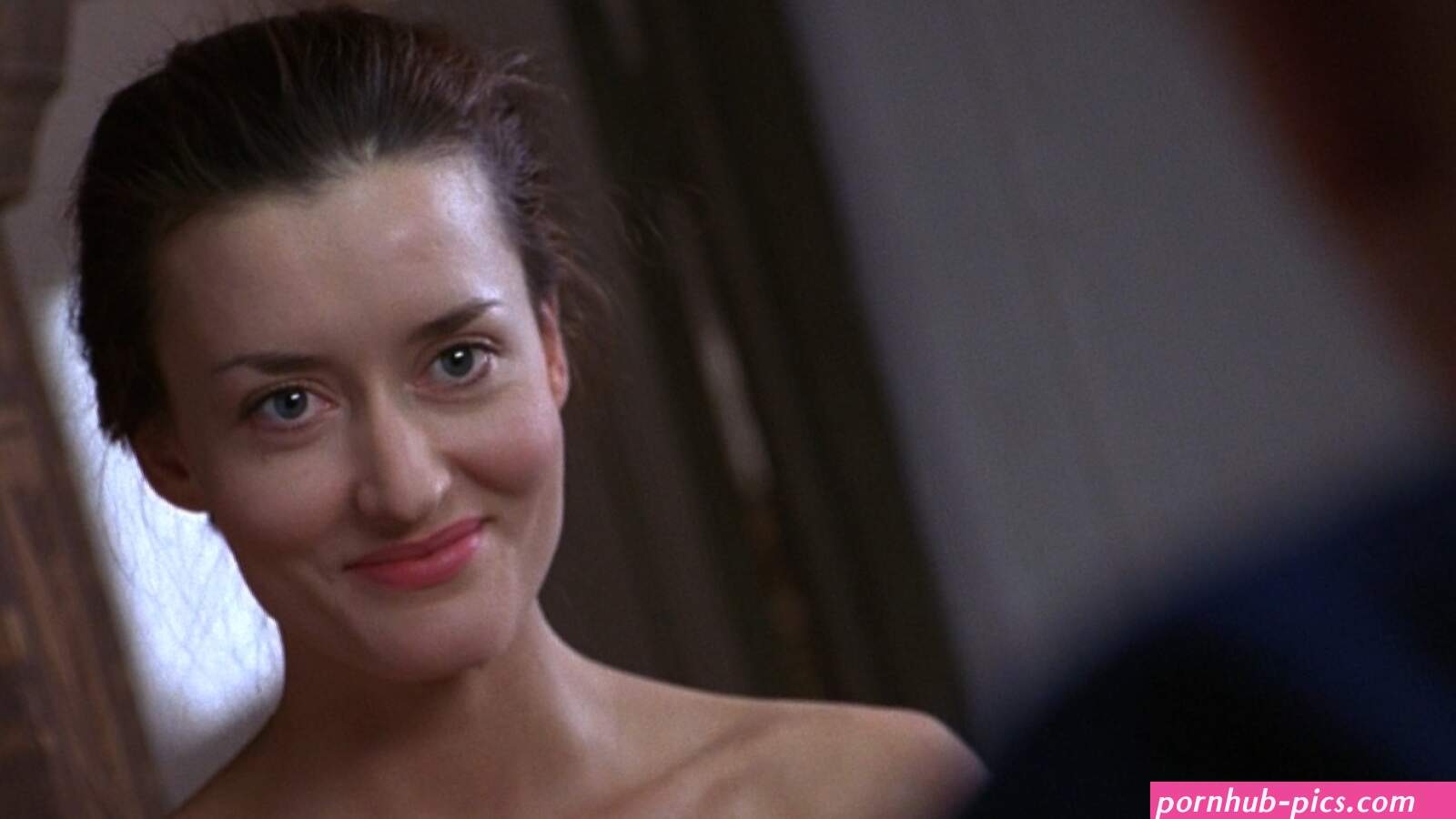 Natascha McElhone natashamcelhone Nude Leaked