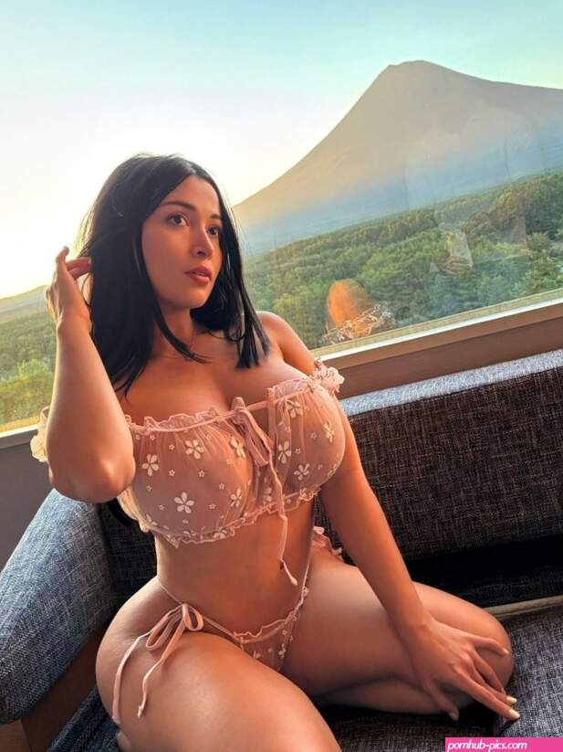 Pandora Kaaki Pandorakaaki Nude Leaked OnlyFans