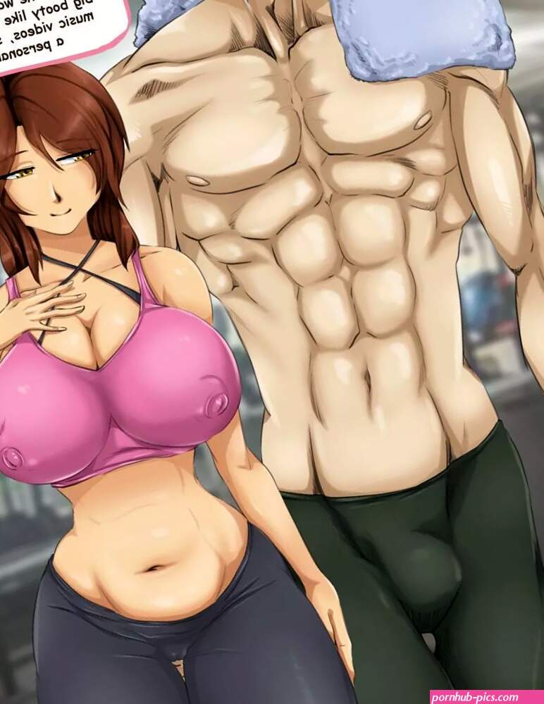 Personal Trainer KajiMateria