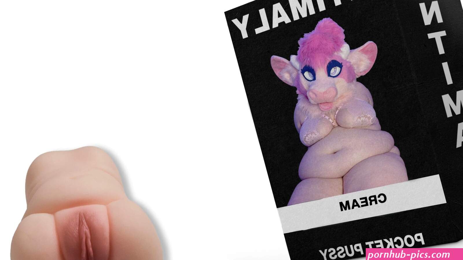 Creams Pocket Pussy Replica