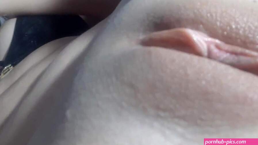 pink pussy play with my clit