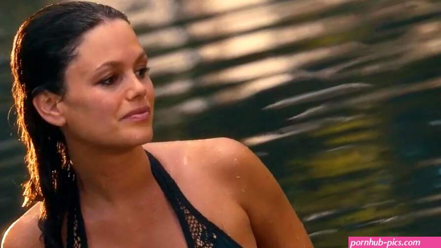 Rachel Bilson