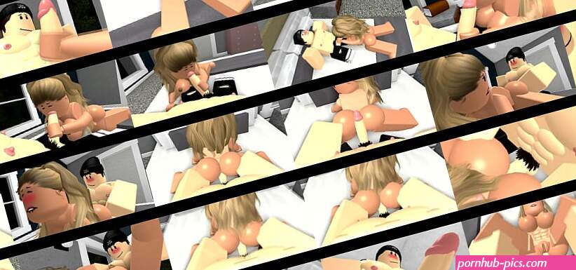 Late at Night Roblox