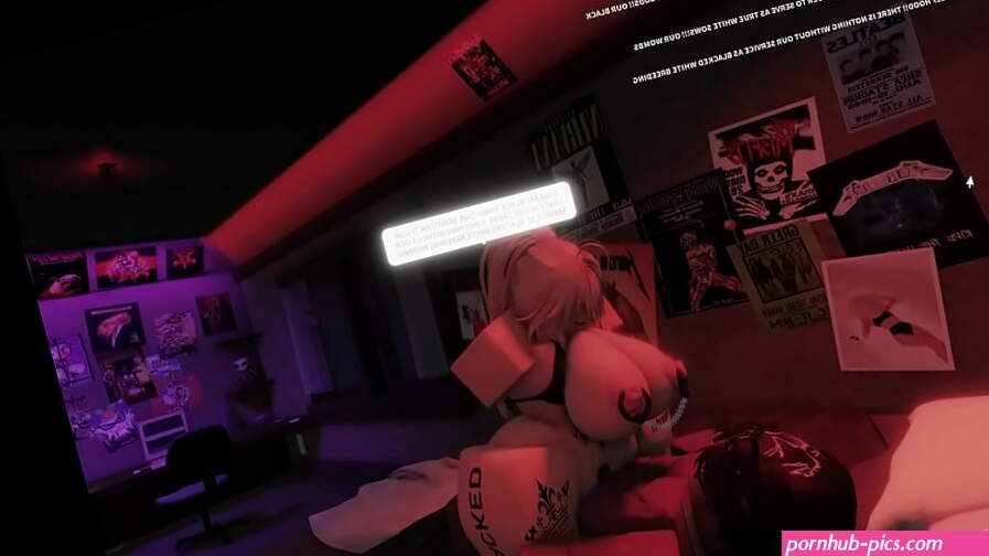 Subscriber POV: I fuck you into BNWO