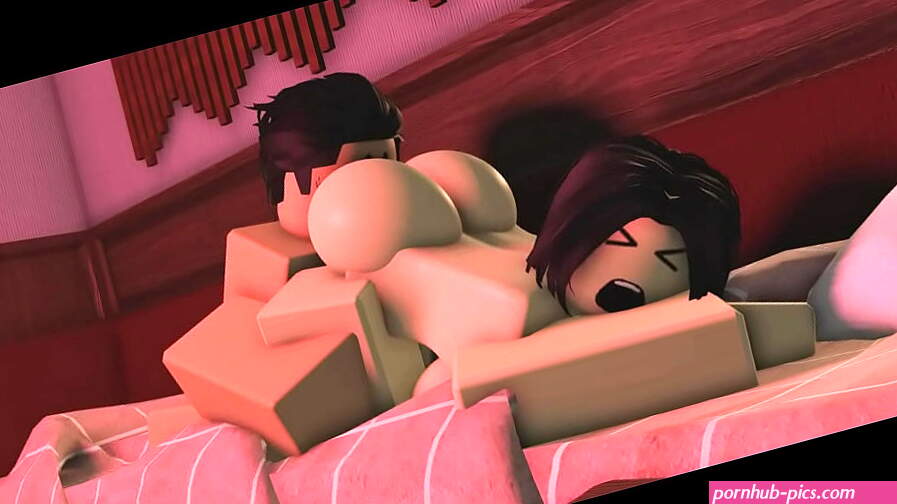 ROBLOX PORN