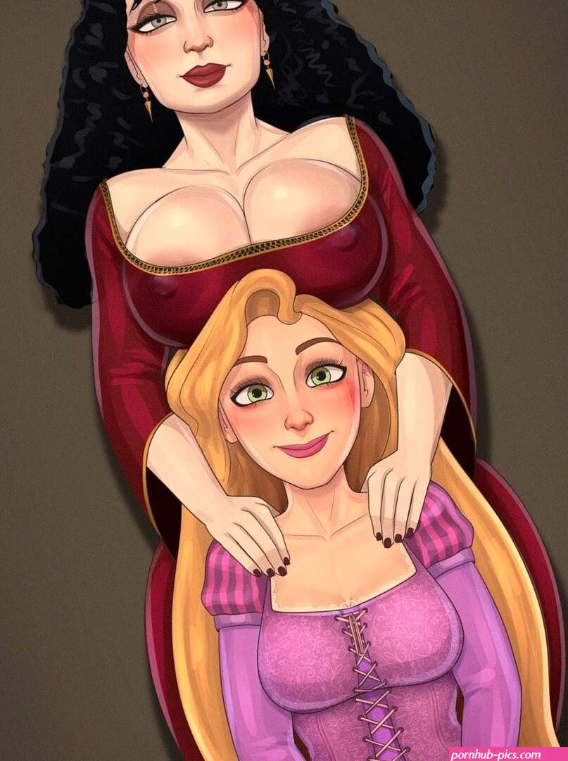 Tangled porn comics cartoon porn comics Rule 34