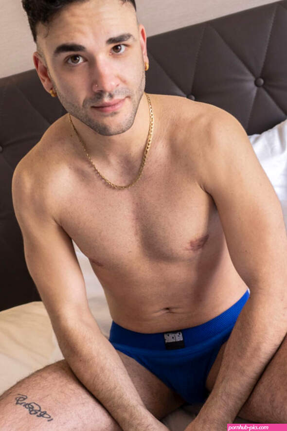 Billy Vega