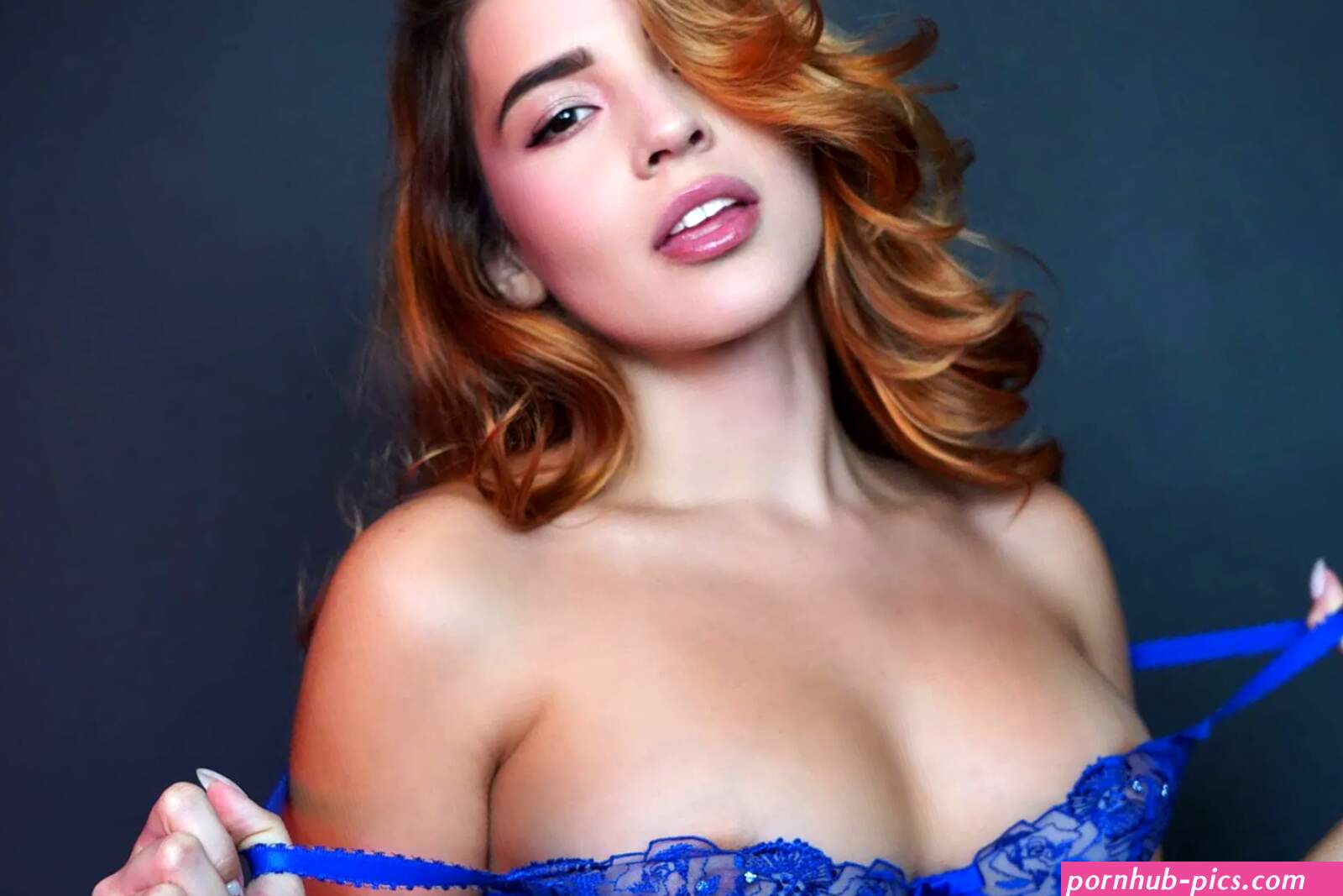 Agatha Vega: The VR Pornstar in the VR Porn Industry