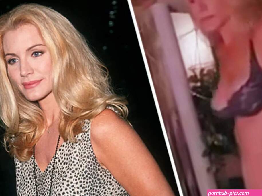 Shannon Tweed: The softcore porn queen who thrilled a generation of men