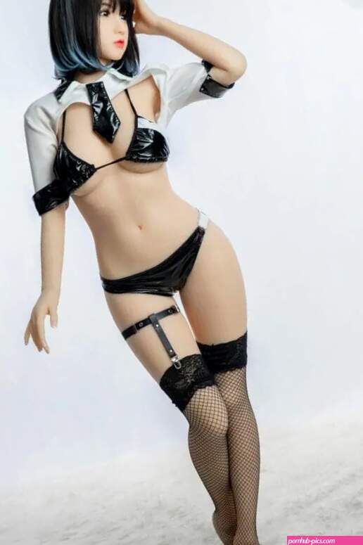 Asian Porn Star