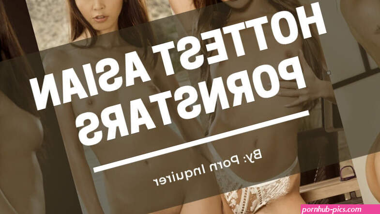 best asian porn stars Archives