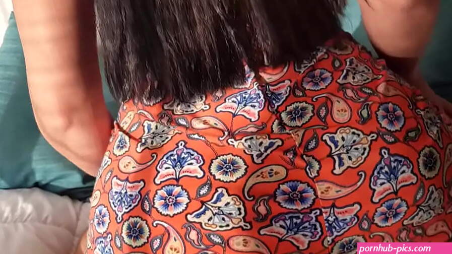 I fuck my shy coworker hard!! Big ass brunette in a short dress!!
