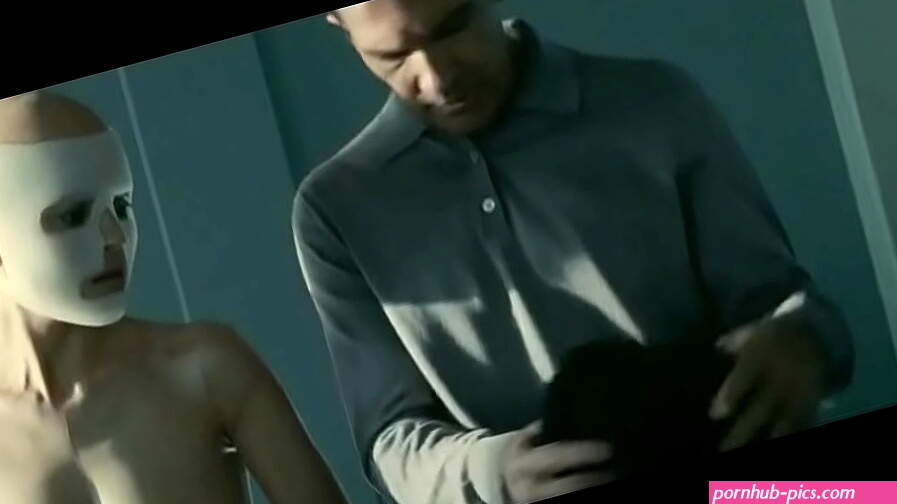 Elena Anaya Boobs Groped in The Skin I Live In