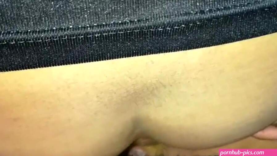 Hard anal to my student cousin with cum in her tight ass