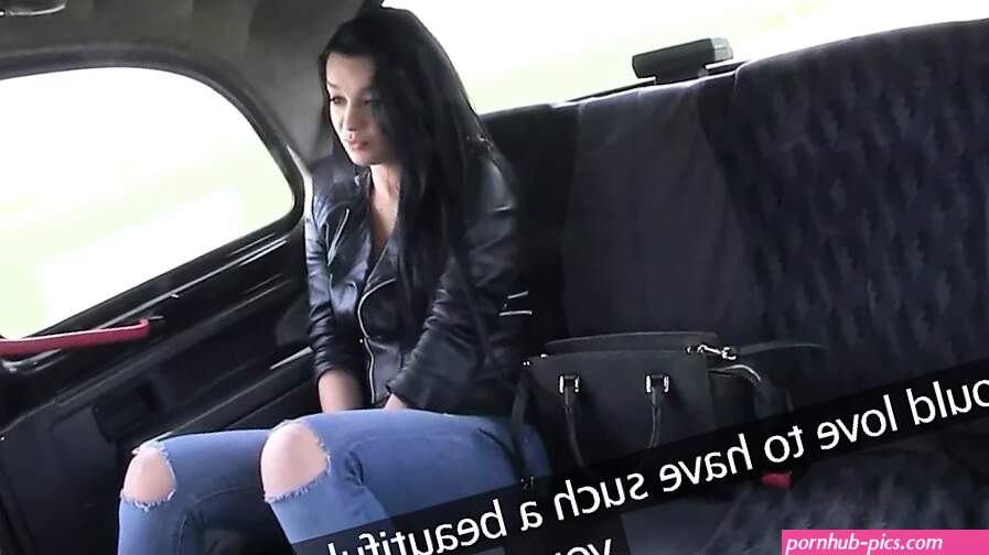 Fake Taxi Prague Porno Videos