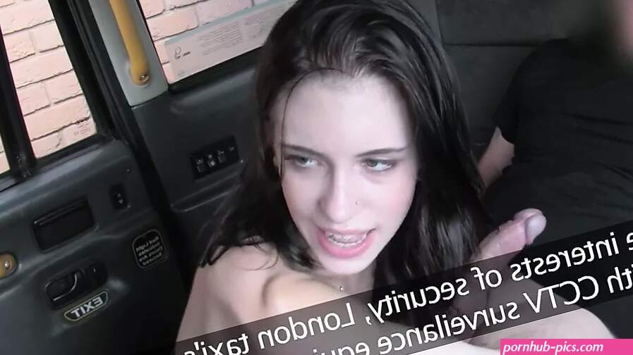 Free Fake Taxi Porn Videos: 2