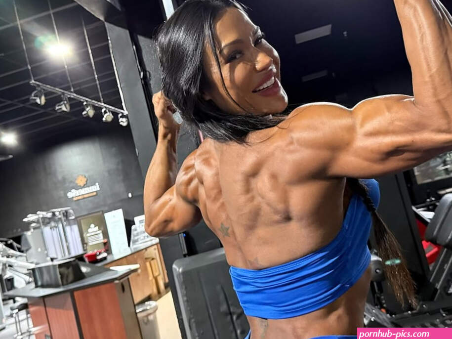 Graciane Barbosa Porn Entire Media Library 860
