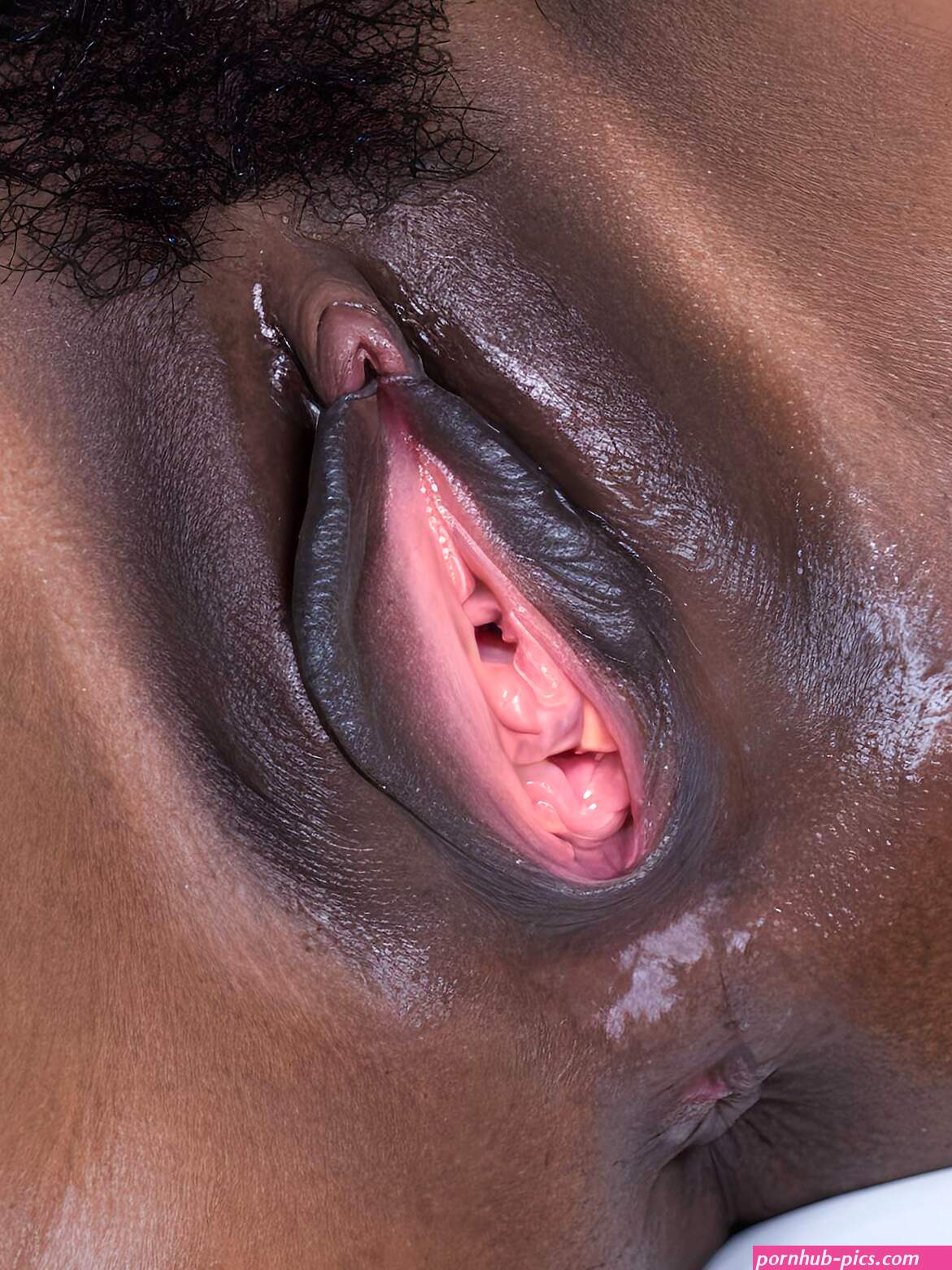 Porn image of greek 18 woman photo spreading pussy lips close up created by AI