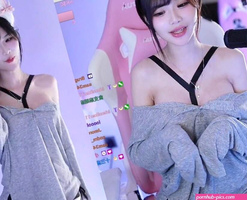 irissiri129 irisyiyi Nude Leaked OnlyFans