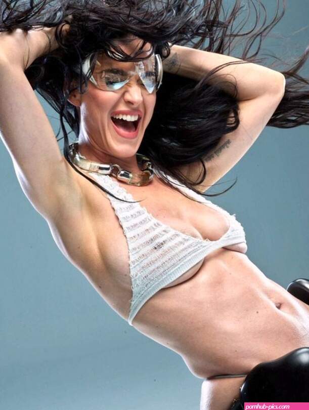 Katy Perry Big Tits Nipples