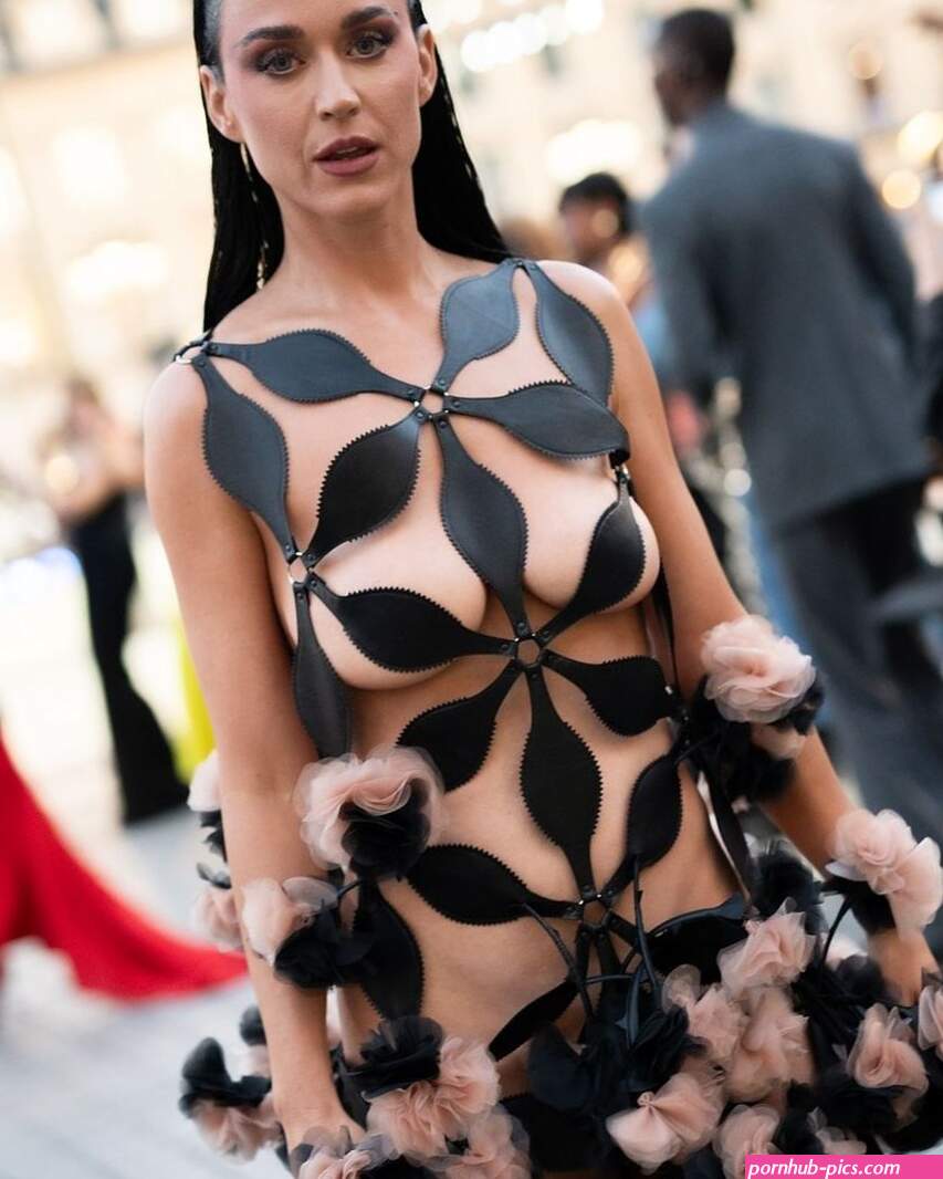 Katy Perry Boobs Picture
