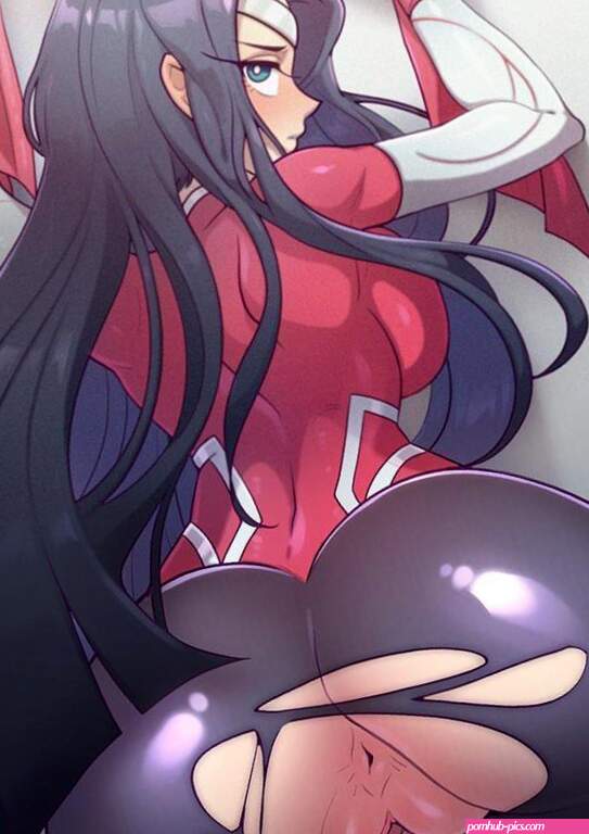 League of Legends Porn: Sex after the fight
