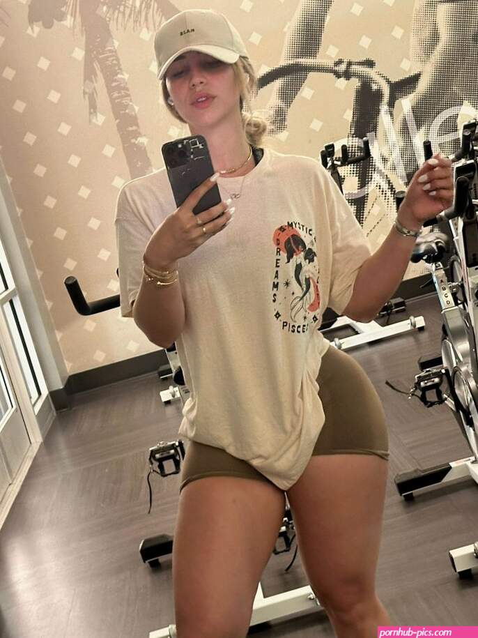 Mariam Olivera MariamOlivera1 Nude Leaked OnlyFans Photo twstalkeri17