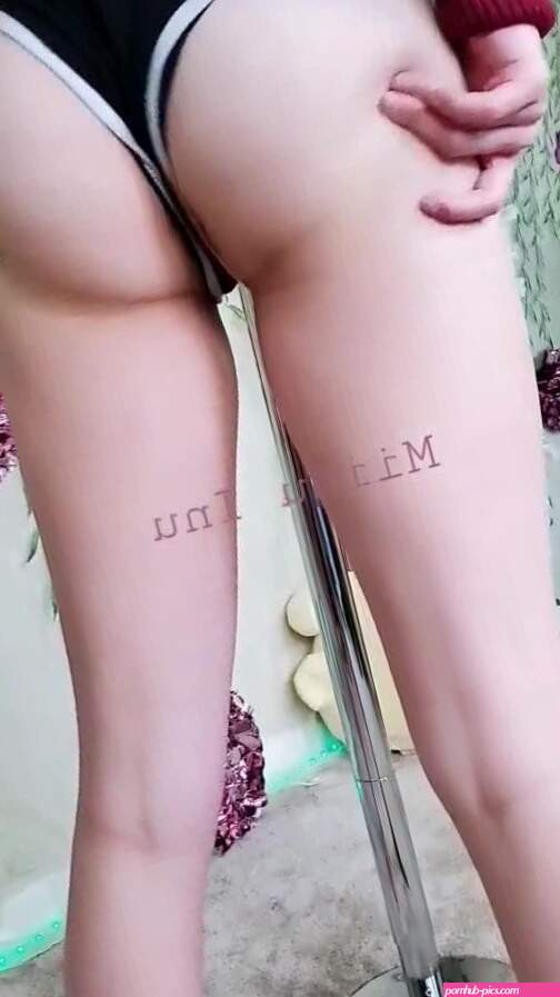 Miinuinu Nude Leaked Video 248